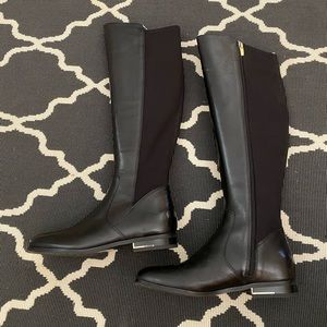 NINEWEST knee high boots